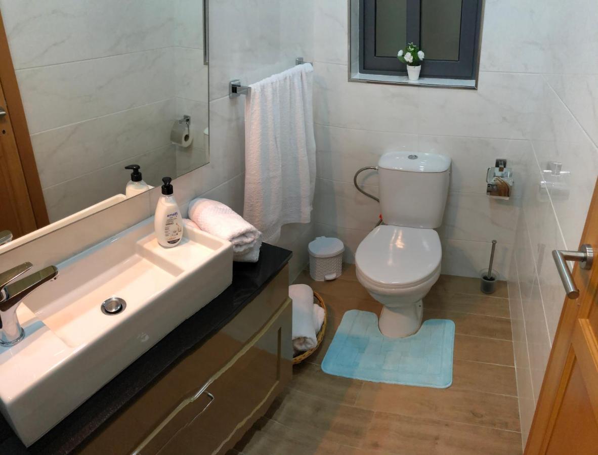 The Village Apartment 2 Kirkop Kültér fotó